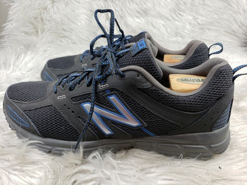 Blue Running Shoes M430LB1 Mens Size 