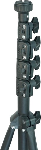 Update T4 XbotGo Tripod 13 Ft Sports Soccer Basketball Games Quick-Release 1/4” - Picture 9 of 10