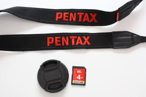 Pentax K200D 10.2MP Digital SLR Camera + DAL 18-55mm AL Lens Shutter Count 716 - Picture 18 of 21