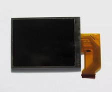 New LCD Display Screen Repair Parts For Fujifilm JX260 Camera
