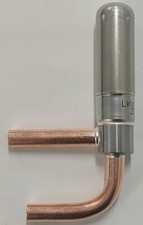 DAIKIN 1901764 BODY/ ELECTRONIC EXP. VALVE