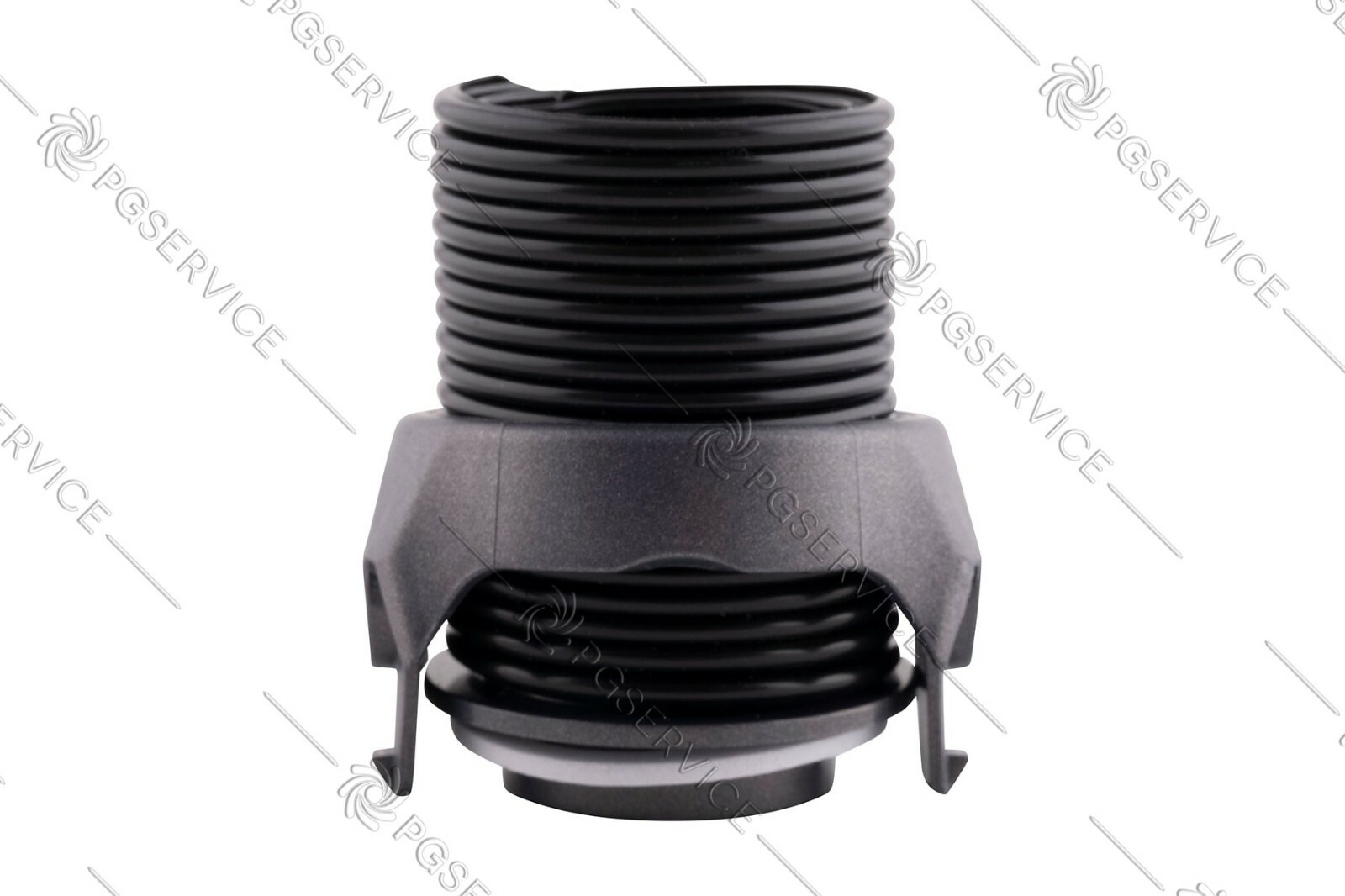 Rowenta Tube Fitting Brush broom air force 760 Flex RH9571 RH9574 RH9590