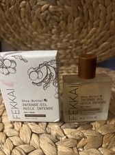 FEKKAI Shea Butter Intense Oil - 1.7 fl oz 50 mL 
