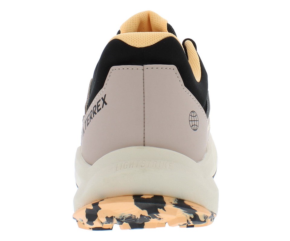 Adidas Terrex Trailrider Womens Shoes Size 11, Color Sand Strata
