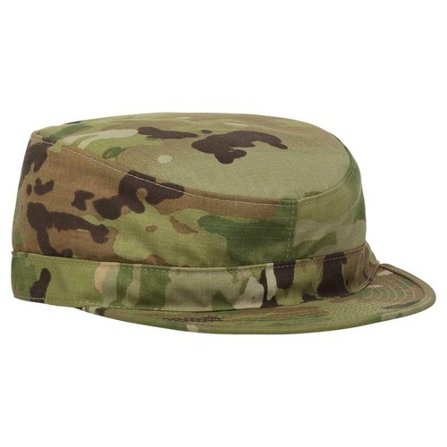 Army OCP Patrol Hat - Military Issue 