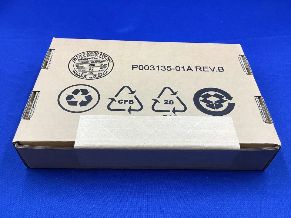 LPE32000-M2 Emulex 32Gb single-port HBA - host bus adapter - Image 3 of 3