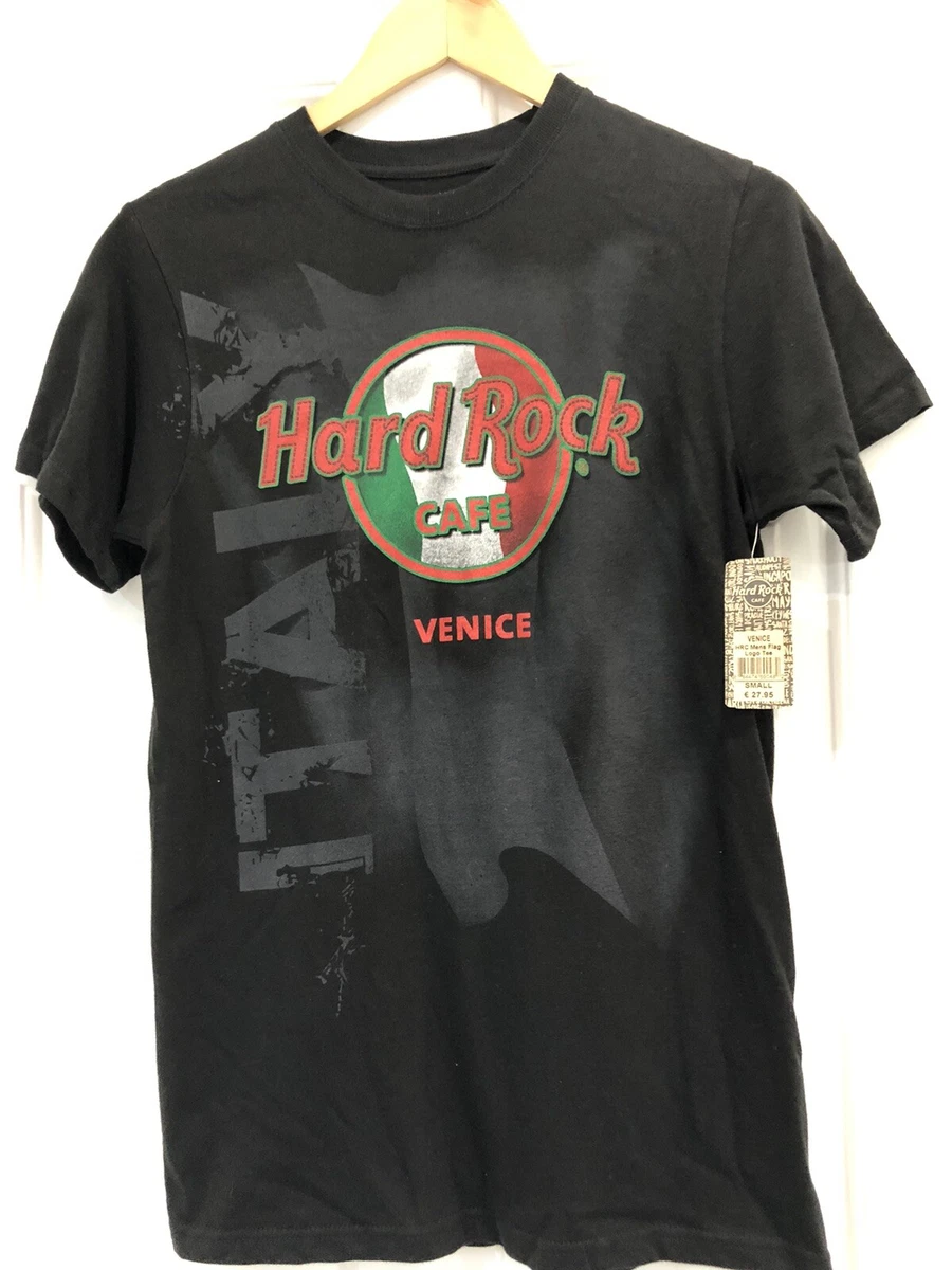 Hard rock caf猫 clearance venezia prezzi magliette