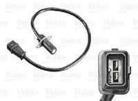 Original Valeo Impulsgeber Kurbelwelle 254176 FüR Alfa Romeo CitroëN Fiat