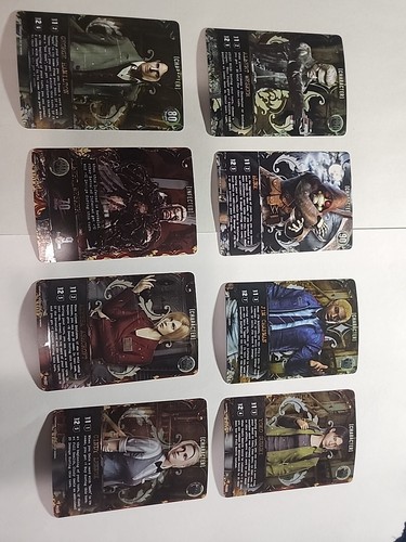 One Deck Dungeon - Tapis de Jeu