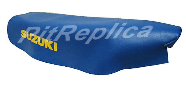 [B169] FUNDA ASIENTO SUZUKI RM250 RM 250 1988 '88 [SSPO] Foto 3 de 4