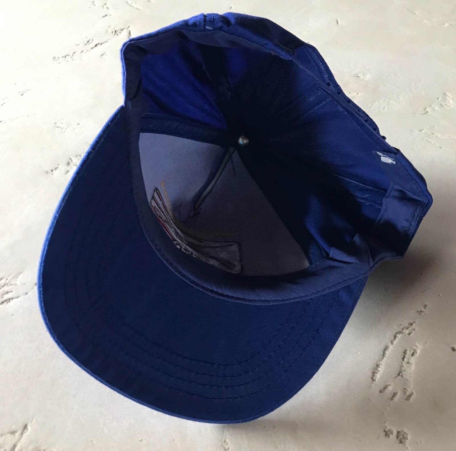 NRA 2nd Amendment Task Force Charter Founder Embr… - image 3