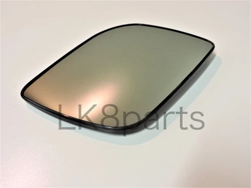 Land Rover Range Rover P38 95-99 Mirror Glass Convex Right RH BTR6072 New