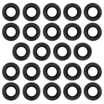 Bushing 24pcs Rear A-Arm Short Bushings Set Fit for ATV 500 4X4 EFI 2005-2013