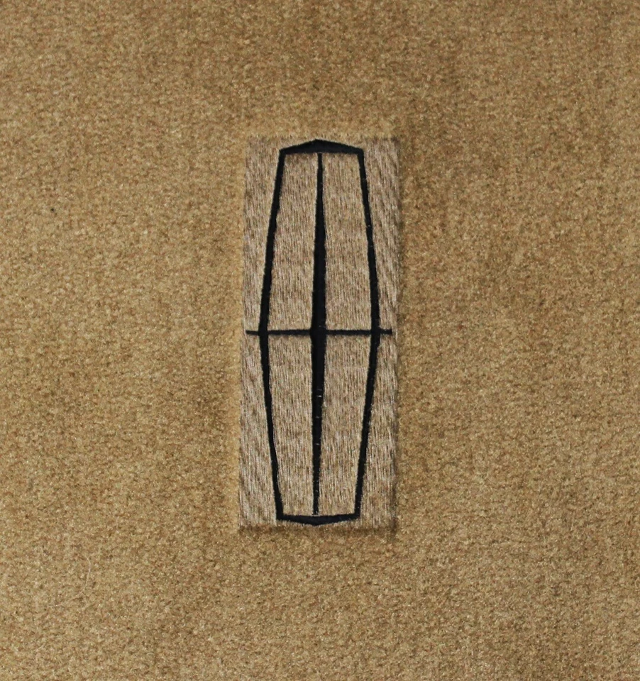 ¡NUEVO! Juego de 4 tapetes bronceados Lincoln Town Car con logotipo bordado 1990-2011 Foto 3 de 4