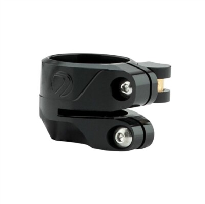 DYE Autococker Parts Feedneck DFF-20 blk PaintNoMore
