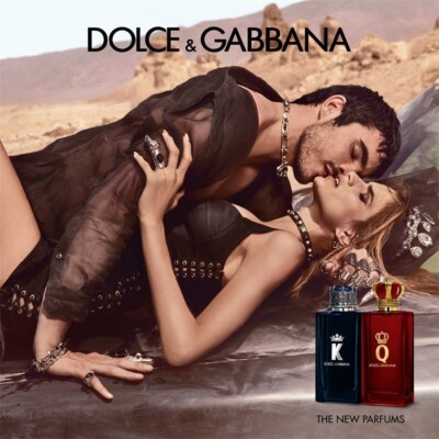 Dolce & Gabbana K Parfum (2025) 50 / 100 ml Parfum | eBay