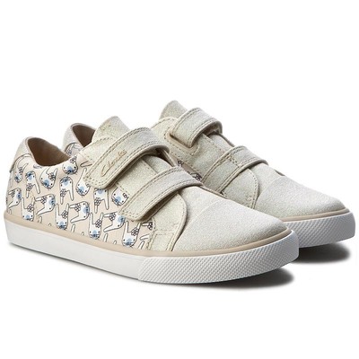 clarks doodles size 11