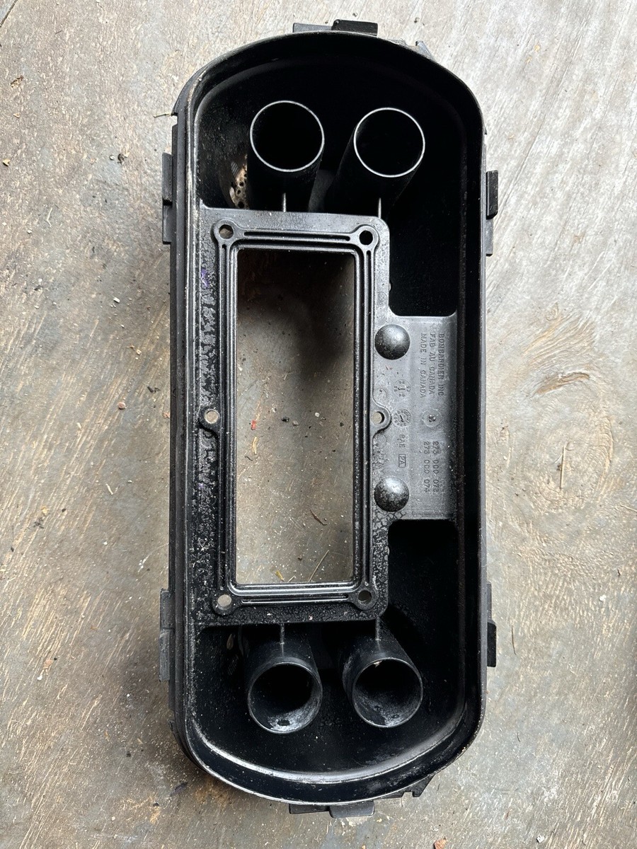 95 96 97 98 99 Sea-Doo HX GTI GTX Air Box 717 787 OEM# 273000065