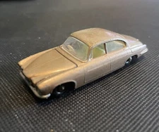Matchbox Jaguar MK 10 Lesney