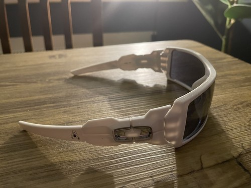 Collaboration Oil Rig Sunglasses | eBay