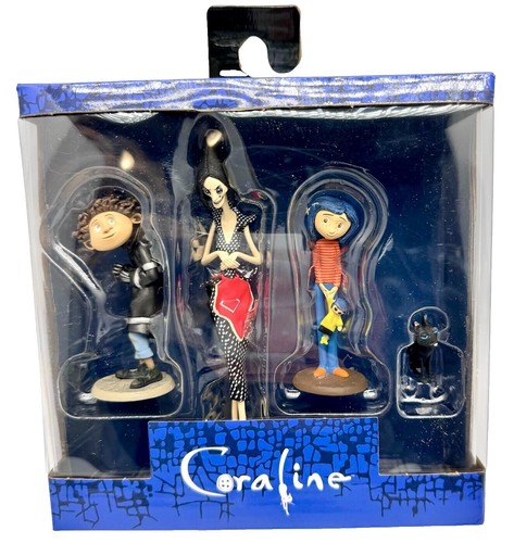 NECA Coraline 10