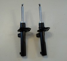 Satz 2 Gasdruck Stoßdämpfer VW Passat 3C B7 vorne VA
