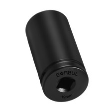 High Quality 12 Drive 19mm Harmonic Balancer Socket For Acura Honda High Quality 12 Drive 19mm Harmonic Balancer Socket For Acura Honda