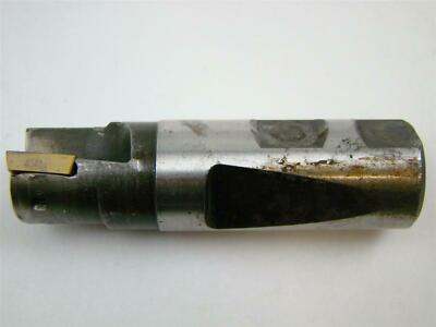 Sandvik Indexable End Mill  RA215.44-25MN25-15C