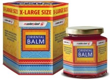 Oriental Balm Xtra Large Aka Tiger Balm 36g Amazing 