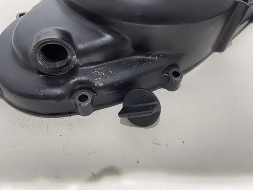 1973 1974 1975 Honda CR250M Elsinore OEM Clutch Cover Mr Mt - Picture 11 of 13