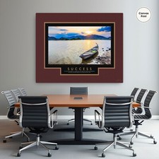 Motivational Poster, Success, Motivational Wall Art, Motivational Quotes