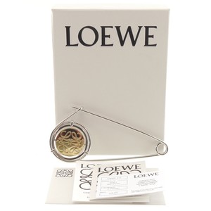 loewe meccano pin
