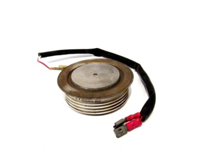 USED GENERAL ELECTRIC C712LV845 8926 THYRISTOR C712LV8458926
