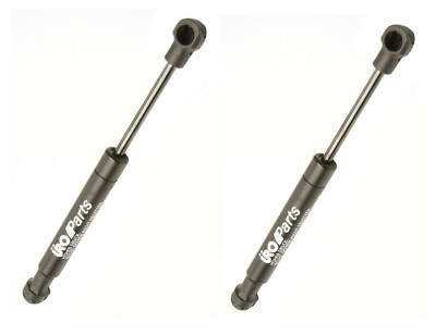 2 URO Left+Right Rear Engine Lid Trunk Lift Support Shocks Struts for