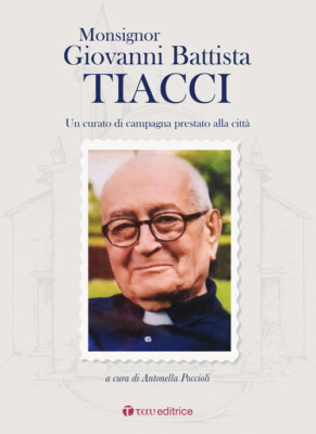 Monsignore Giovanni Battista Tiacci. Ein ausgeliehener Landpfleger