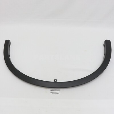 ソ*コ様 Nissan Moulding 62410-R0310 62411-R Nissan X-Trail OEM Genuine Front Right RH Fillet Moulding 63860