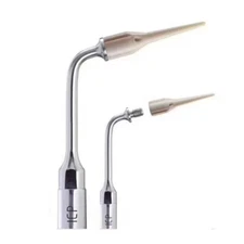 ICP Dental Scaler Tip Periodontal Implant Cleaning Tip Fit Satelec DTE Handpiece