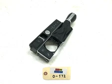 2018-2022 VOLKSWAGEN ATLAS TRANSMISSION GEAR SHIFTER KNOB BOOT PANEL OEM