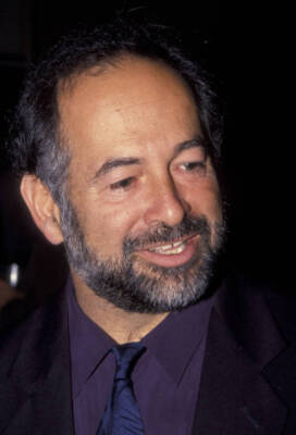 Gary David Goldberg at Third Annnual Producers Guild of Ameri- 1992 Old Photo 2