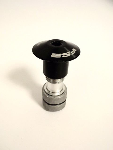 fsa carbon fork