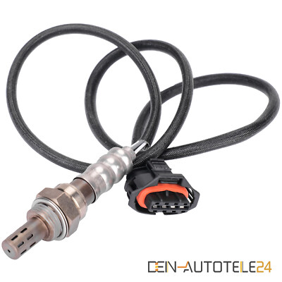 REGELSONDE VOR KAT LAMBDASONDE OPEL CORSA C ASTRA G H VECTRA B C 1.8 Z18XE