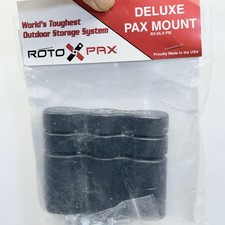 Rotopax Deluxe Pack Mount RX-DLX-PM