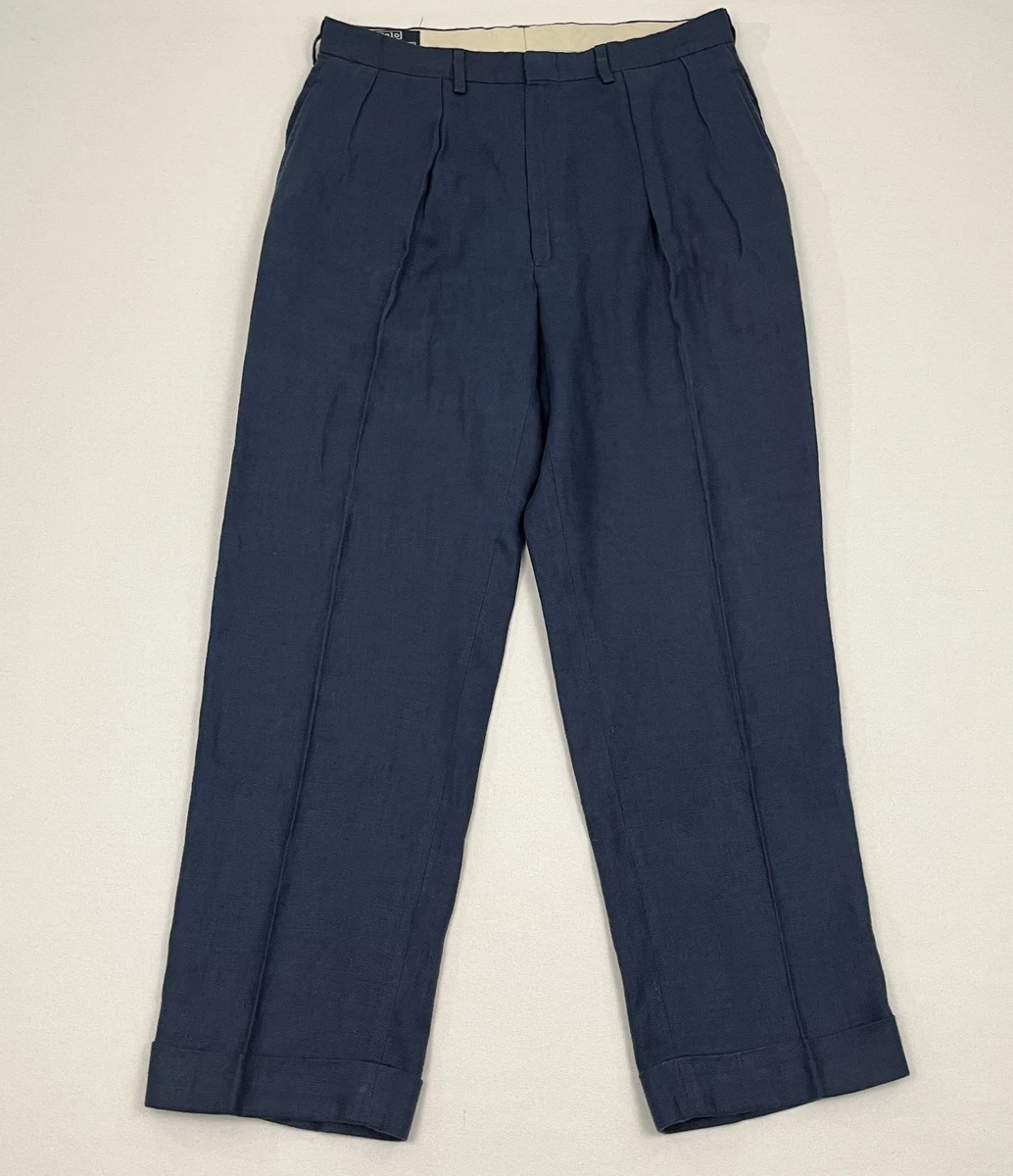 Polo Ralph Lauren 33 Size Pants for Men for sale | eBay