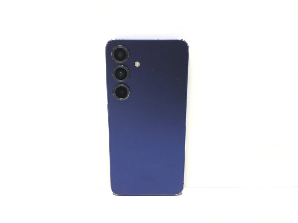 Samsung Galaxy S25 · 128GB, foto 2 de 5