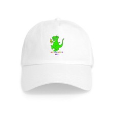 CafePress Artosaurus Rex Cap Classic Baseball Cap 159195753