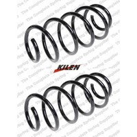 2X Fahrwerksfeder Kilen 23118 2 Federn Satz Federnsatz FüR Skoda FüR VW