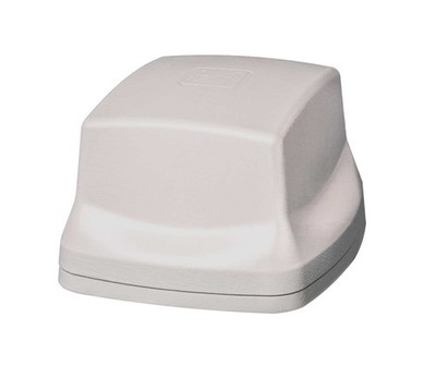 Dietz LTE/WLAN 4x4 Dachantenne Kabel zentral f. CamperNet Pro Baugleiche weiß CN