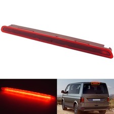 Rot LED Dritte hohe 3.Bremslicht lampe Für VW T6 Multivan/Transporter/Caravelle