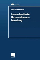 Lernorientierte Unternehmensberatung Sven Sommerlatte