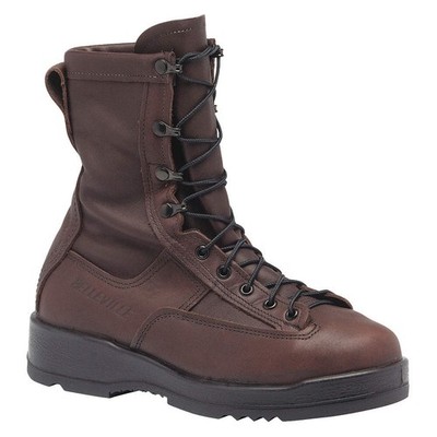 BELLEVILLE  Boot,Brown,330 ST,105W,Wet Weather,PR 521H35